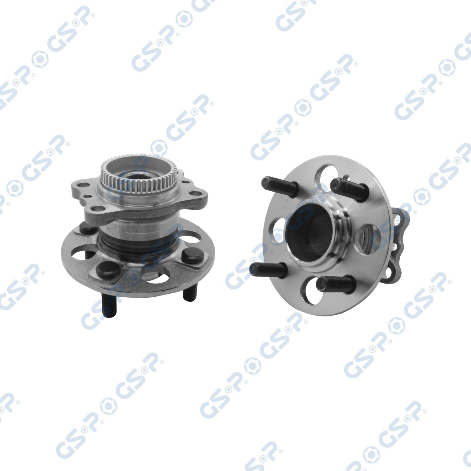 Compre Cubo traseiro KIA Rio 3