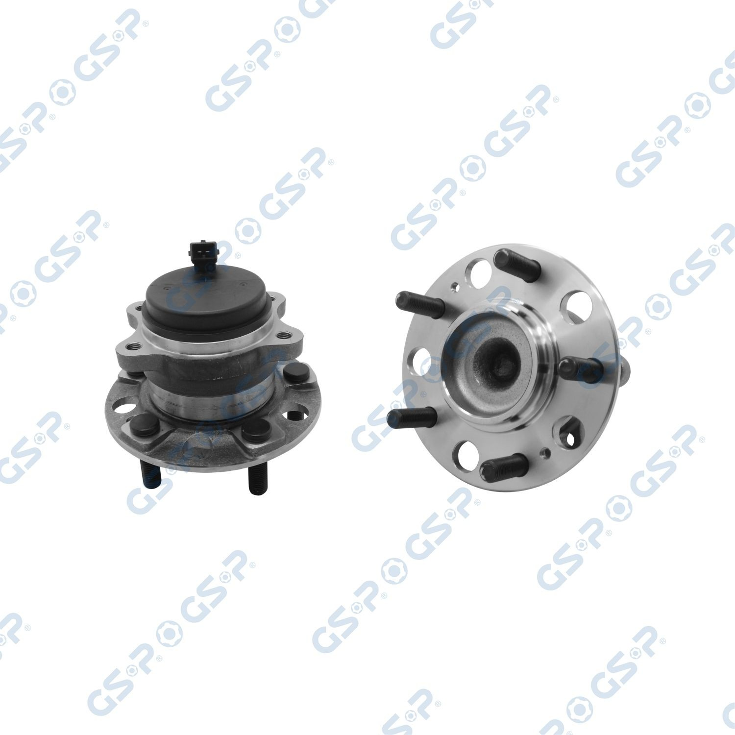 Cubo traseiro GSP 9400465 preço, a partir de 106,87 USD