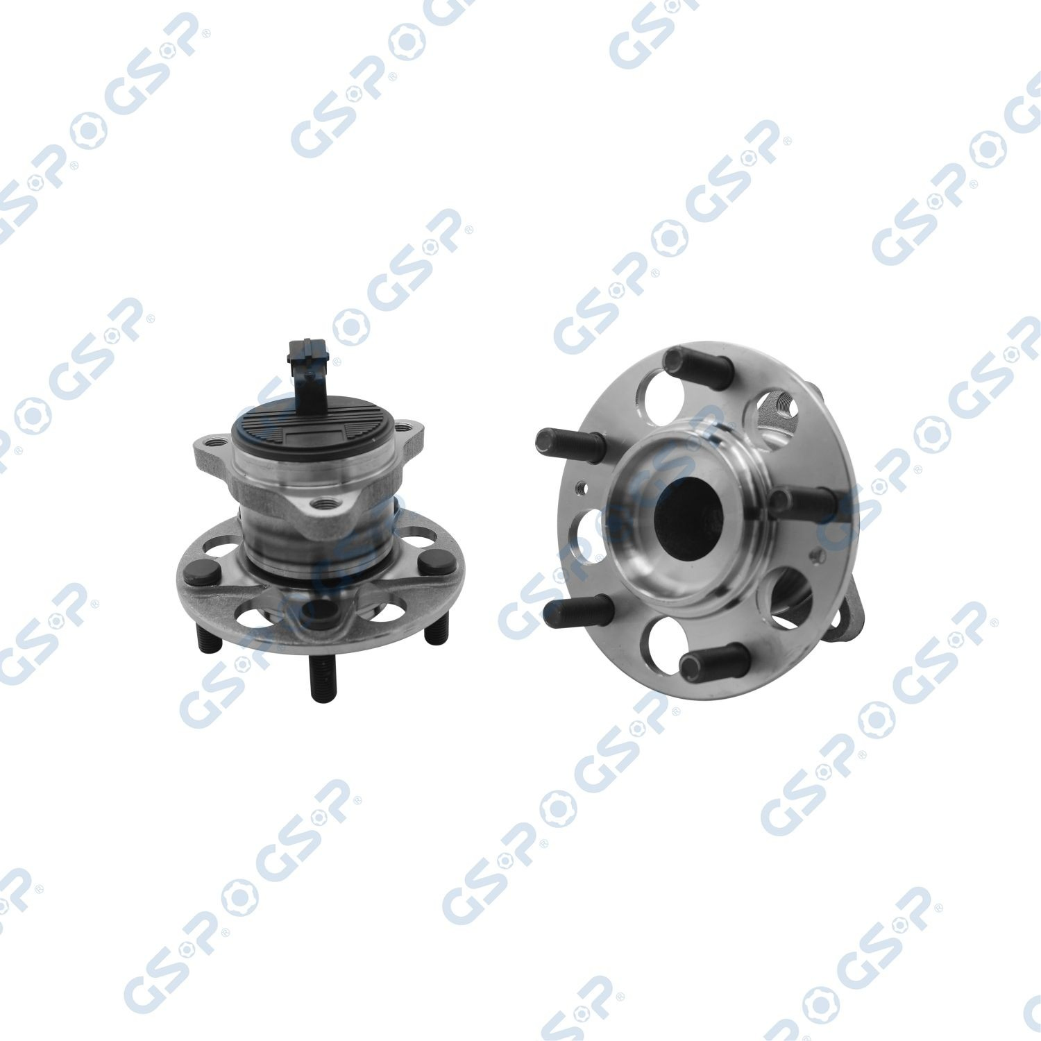 Cubo traseiro Hyundai I30  PD