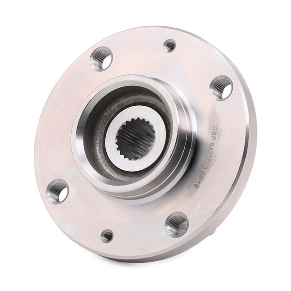 Cubo dianteiro Citroen Saxo  S0, S1