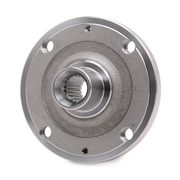 Cubo dianteiro para Citroen Saxo  S0, S1