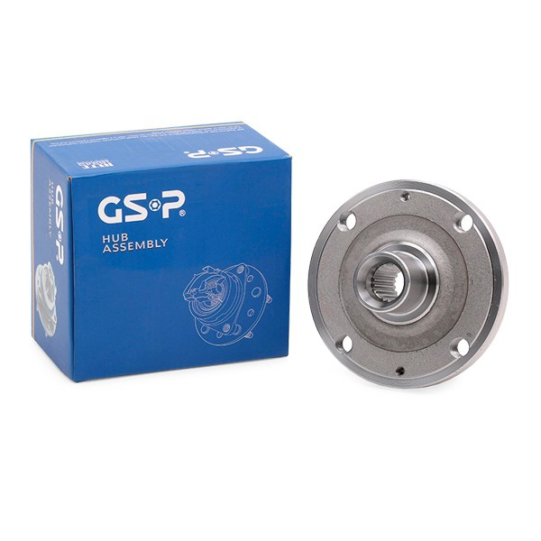  Cubo dianteiro Citroen Saxo hatchback (S0, S1) (1996 - 2004) 