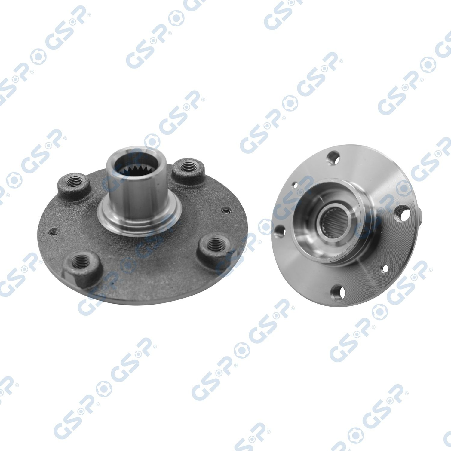 Cubo dianteiro Citroen ZX  N2