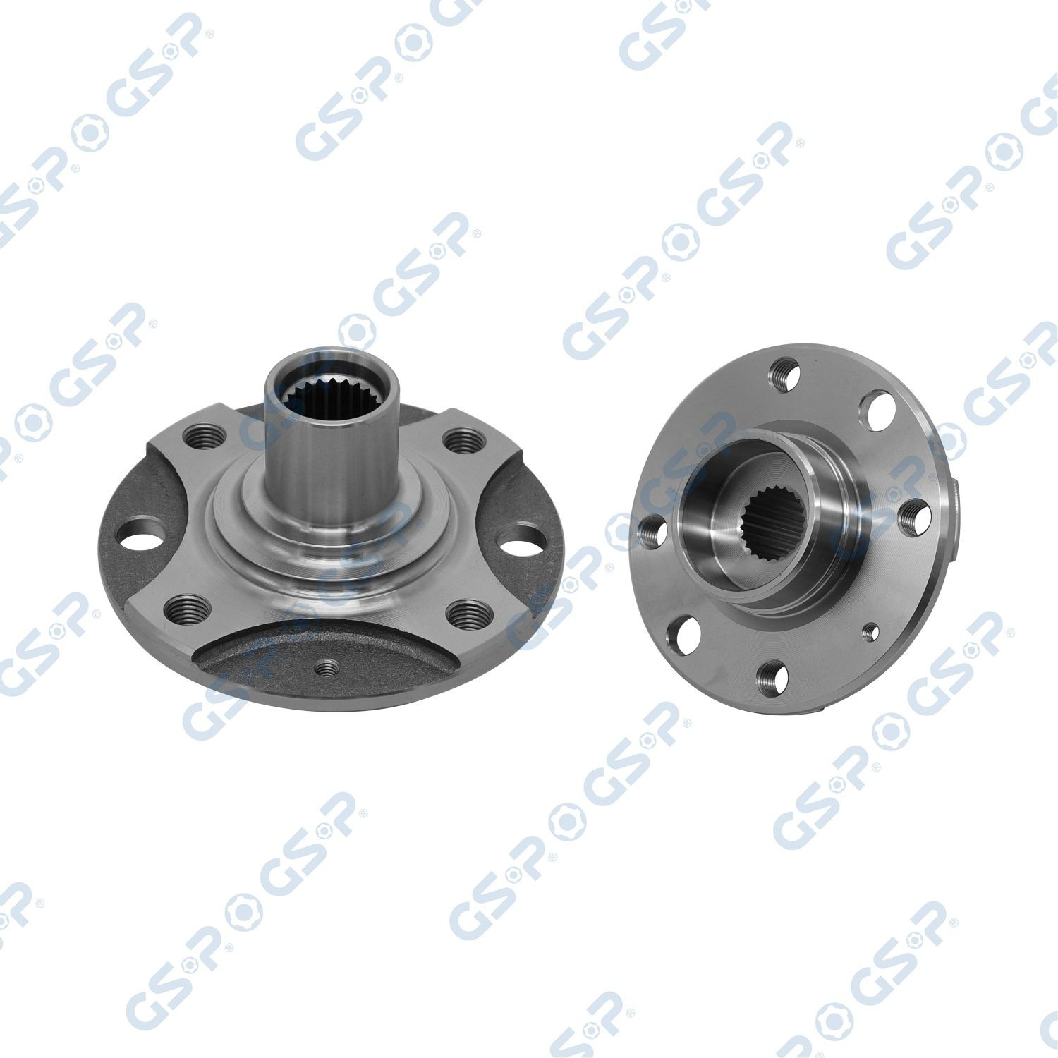 Cubo dianteiro Opel Meriva A 