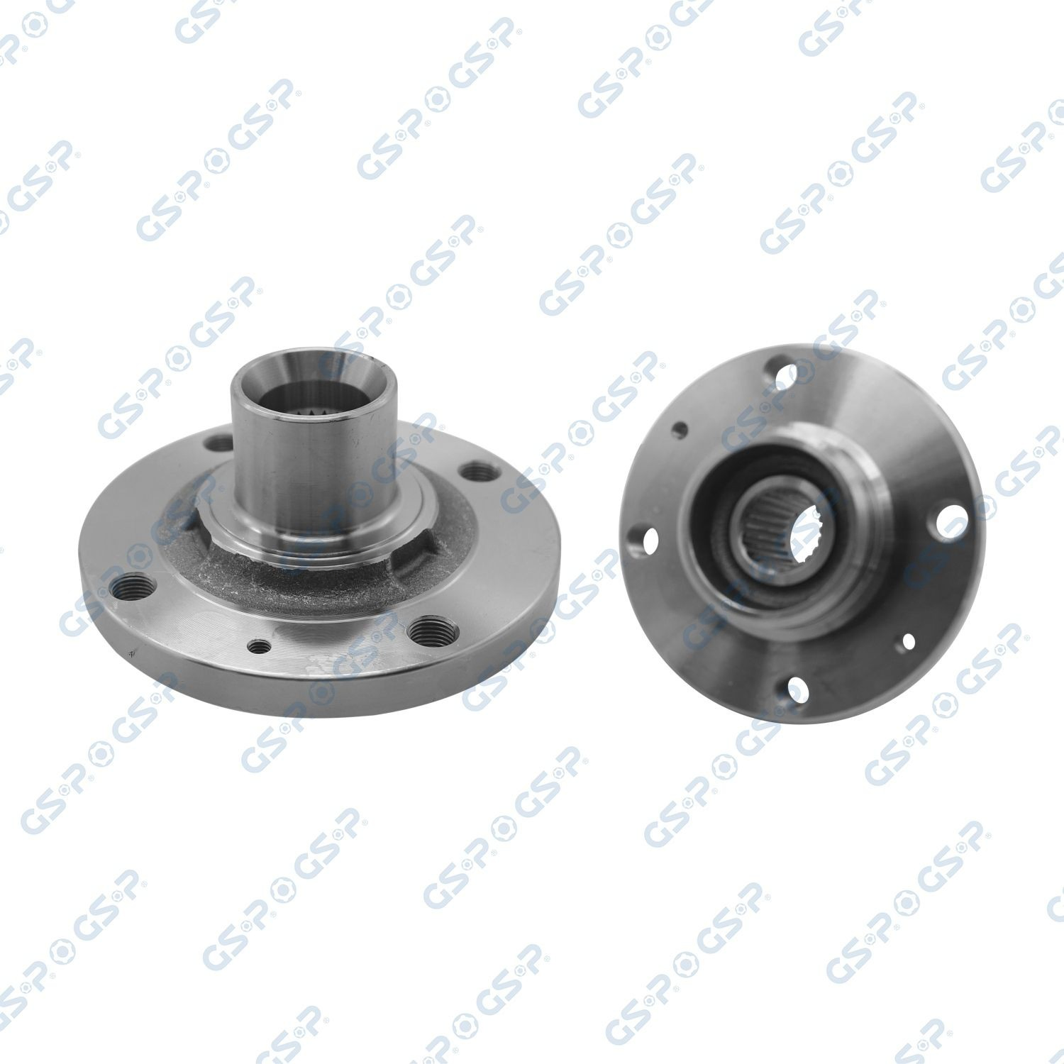 Compre Cubo dianteiro Citroen C5 1