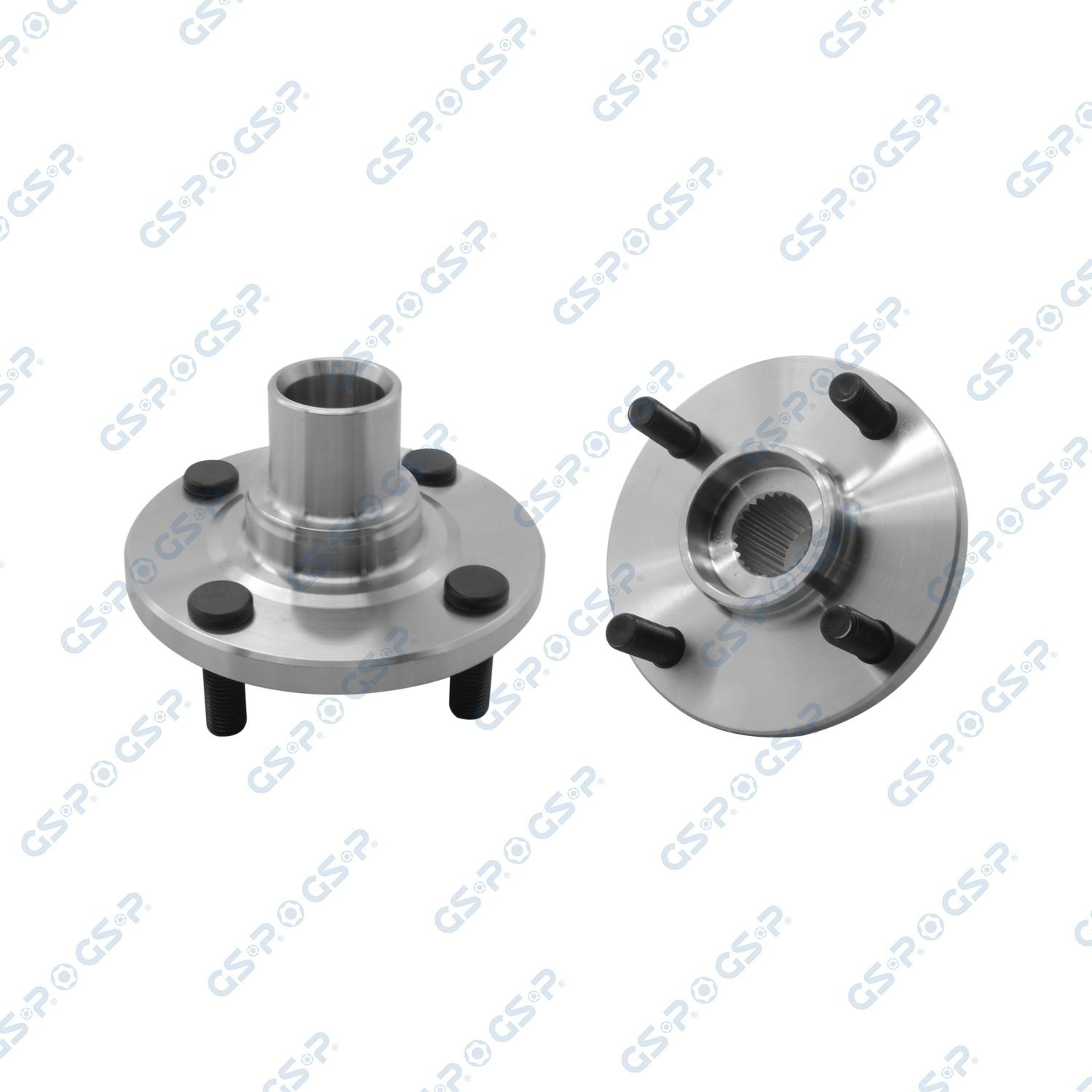 Cubo dianteiro Toyota Land Cruiser PRADO SUV (J150) (2009 - 2026) PRADO