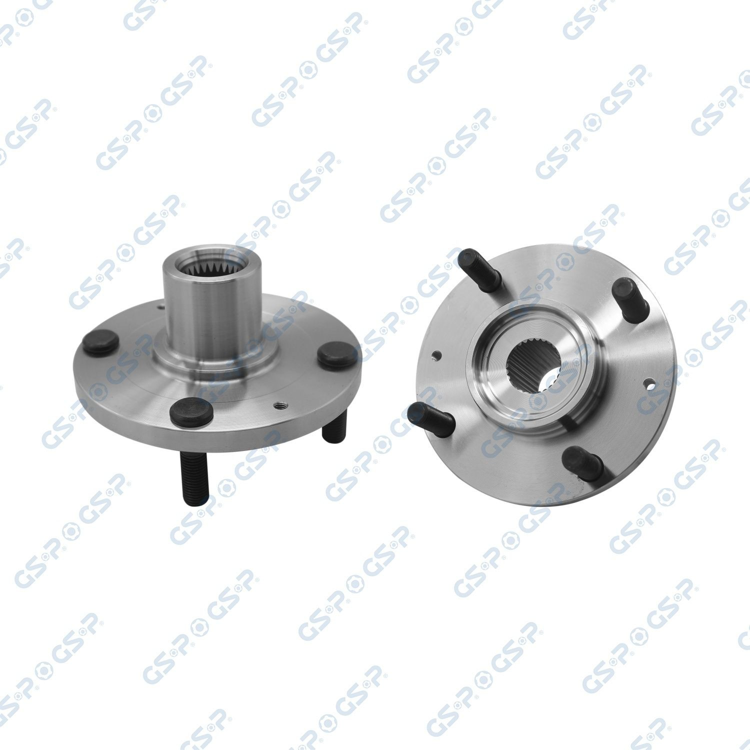 Cubo dianteiro Hyundai Sonata IV EU4