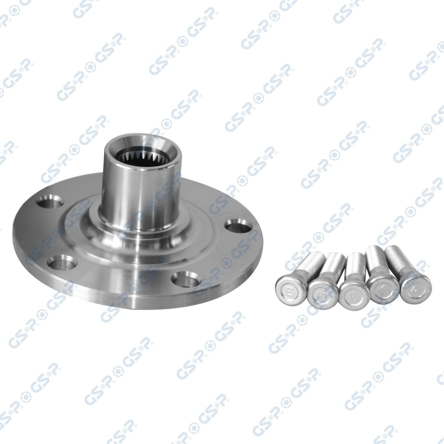  Cubo dianteiro Mitsubishi ASX SUV (GA) (2010 - 2026) 