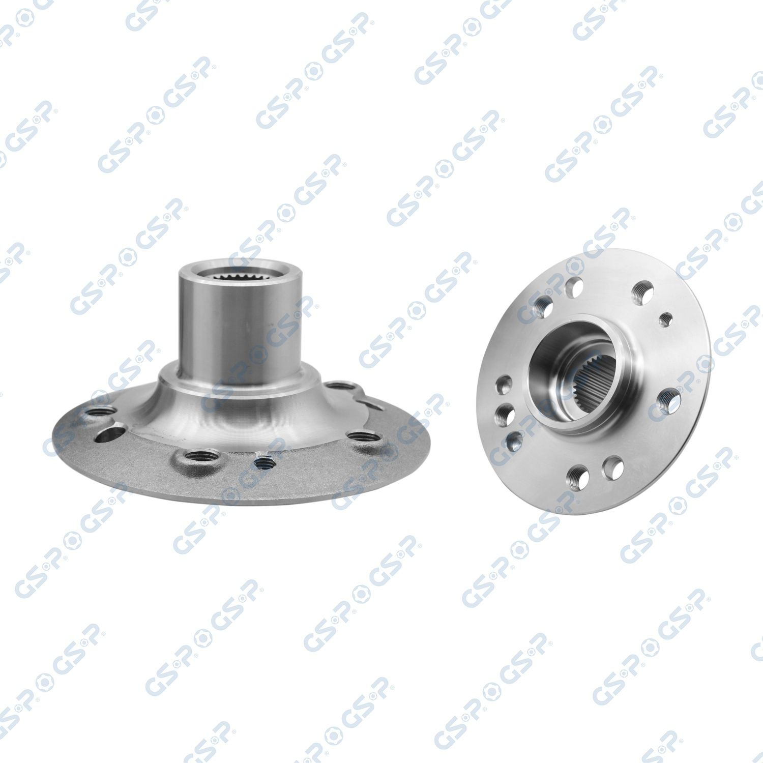 Cubo dianteiro Mercedes ML/GLE  W163