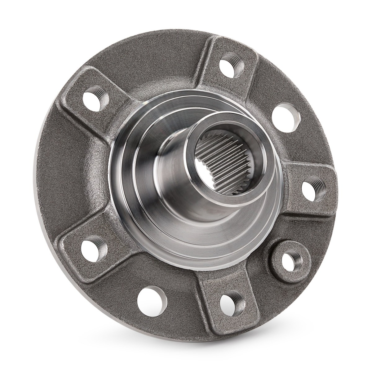  Cubo dianteiro Opel Meriva B monovolume (2010 - 2017) B