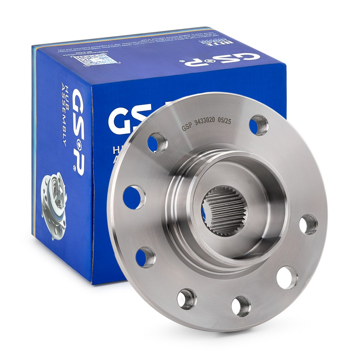 Compre Cubo dianteiro Opel Meriva 