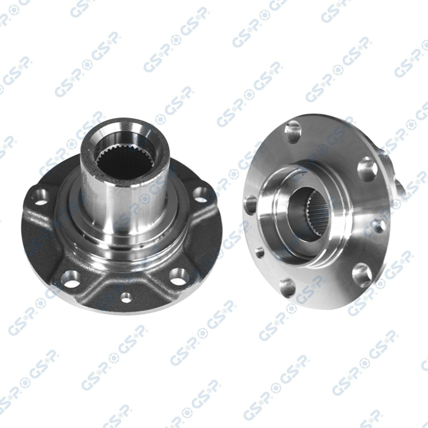  Cubo dianteiro Peugeot Boxer III сaixa (250) (2006 - 2026) III