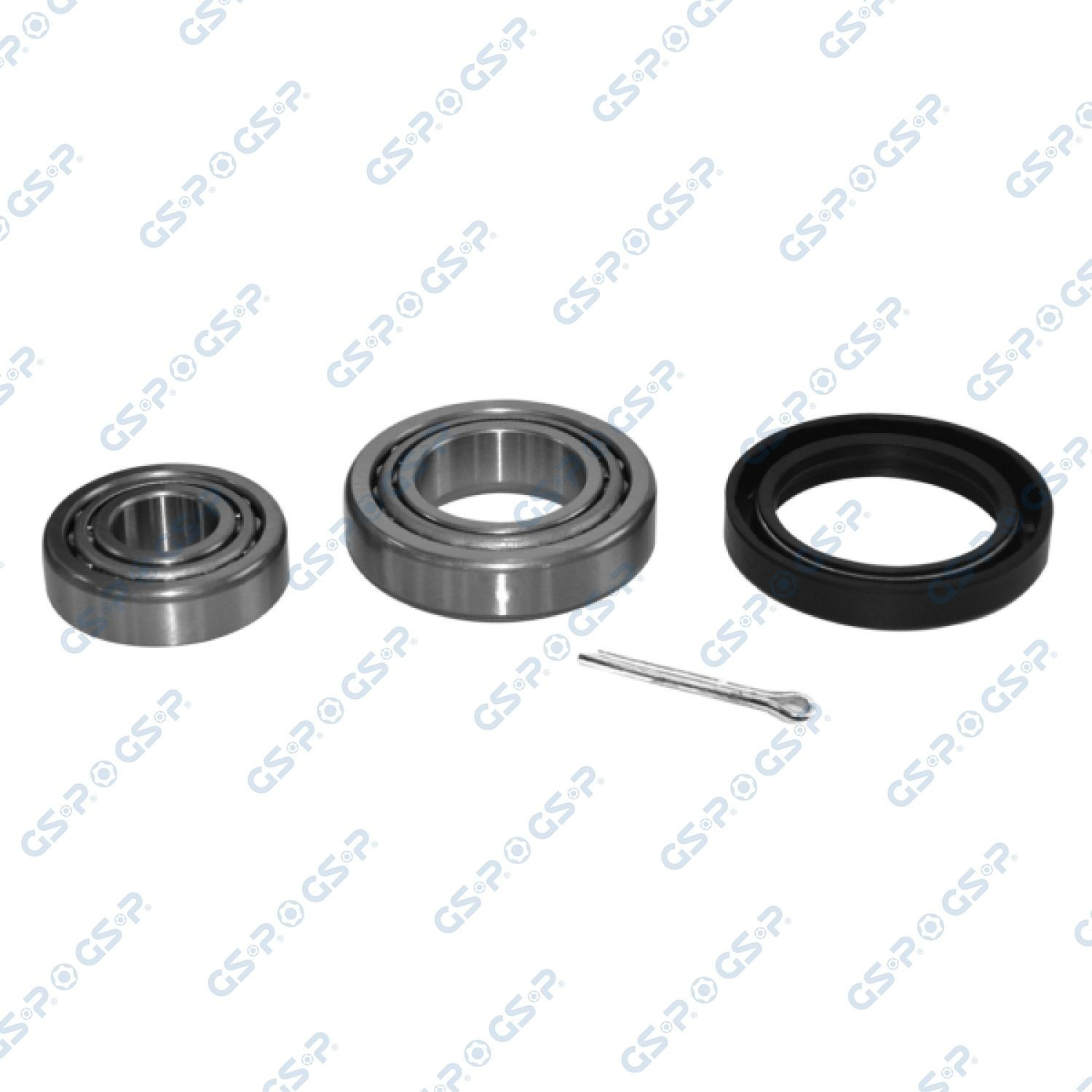 Rolamento de cubo dianteiro Volkswagen Transporter preço, a partir de 10,29 USD