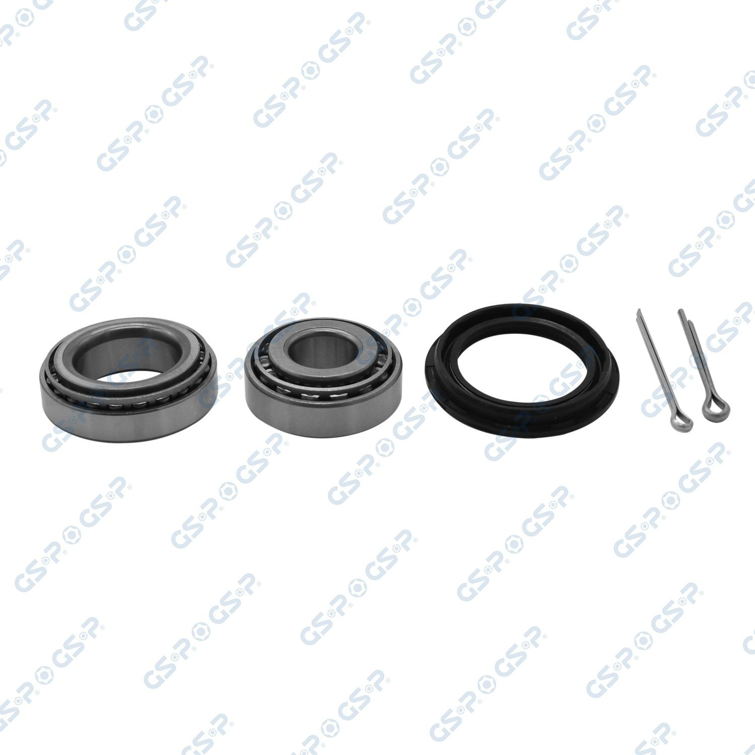 Compre Rolamento de cubo traseiro Volkswagen Caddy 2