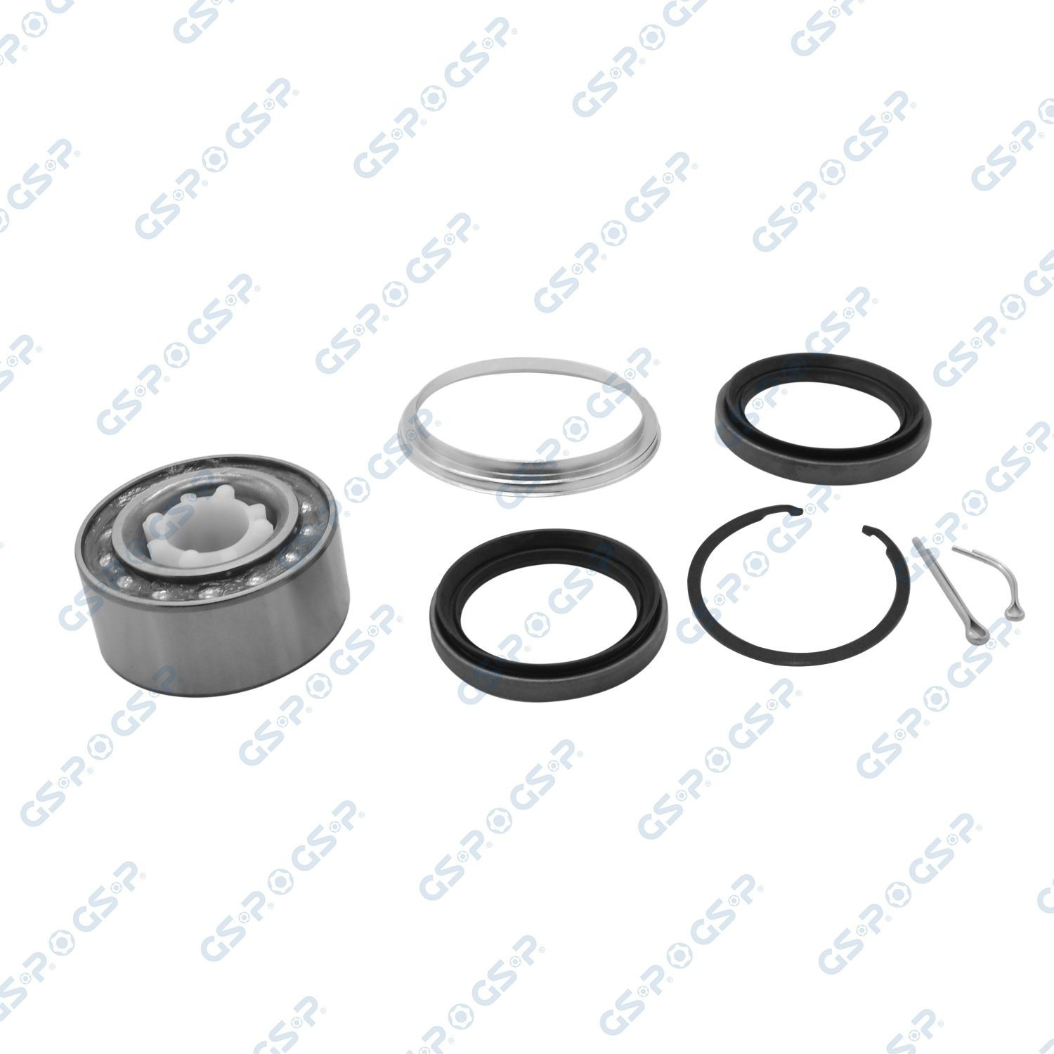Rolamento de cubo dianteiro GSP GK1340 preço, a partir de 28,88 USD