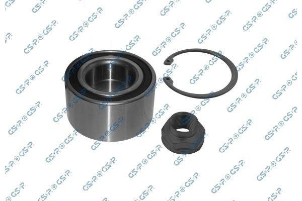 Rolamento de cubo dianteiro GSP GK3245 preço, a partir de 21,05 USD