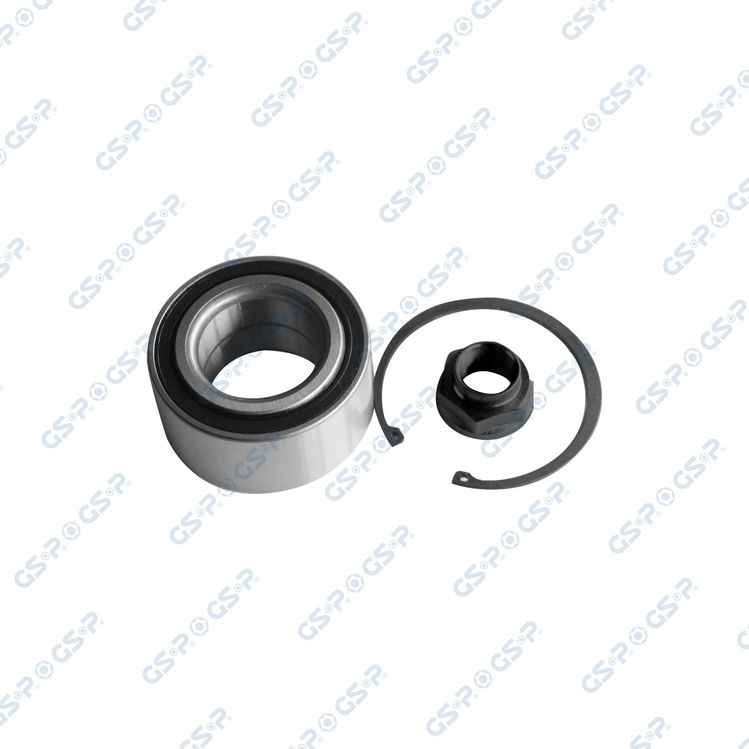 Rolamento de cubo dianteiro GSP GK3246 preço, a partir de 21,24 USD