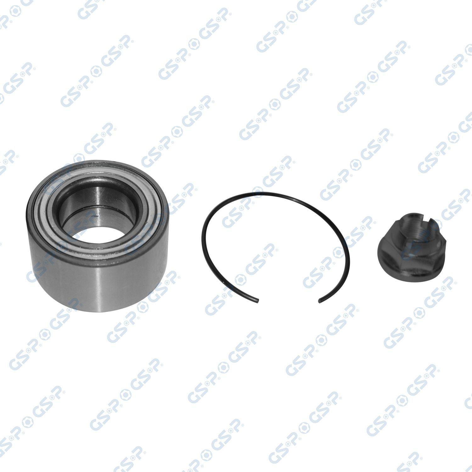 Compre Rolamento de cubo dianteiro Renault 11 