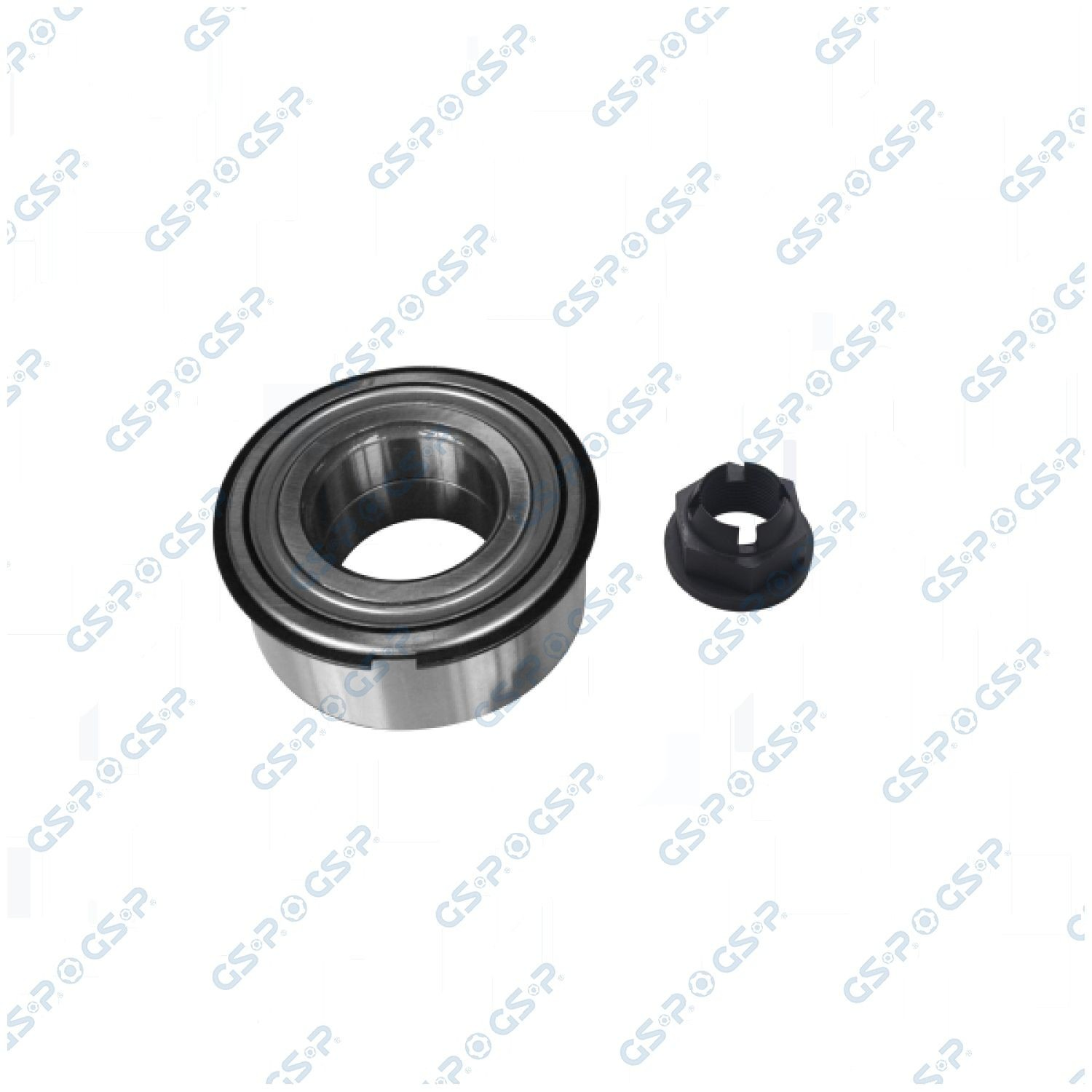 Compre Rolamento de cubo dianteiro Renault Espace 3