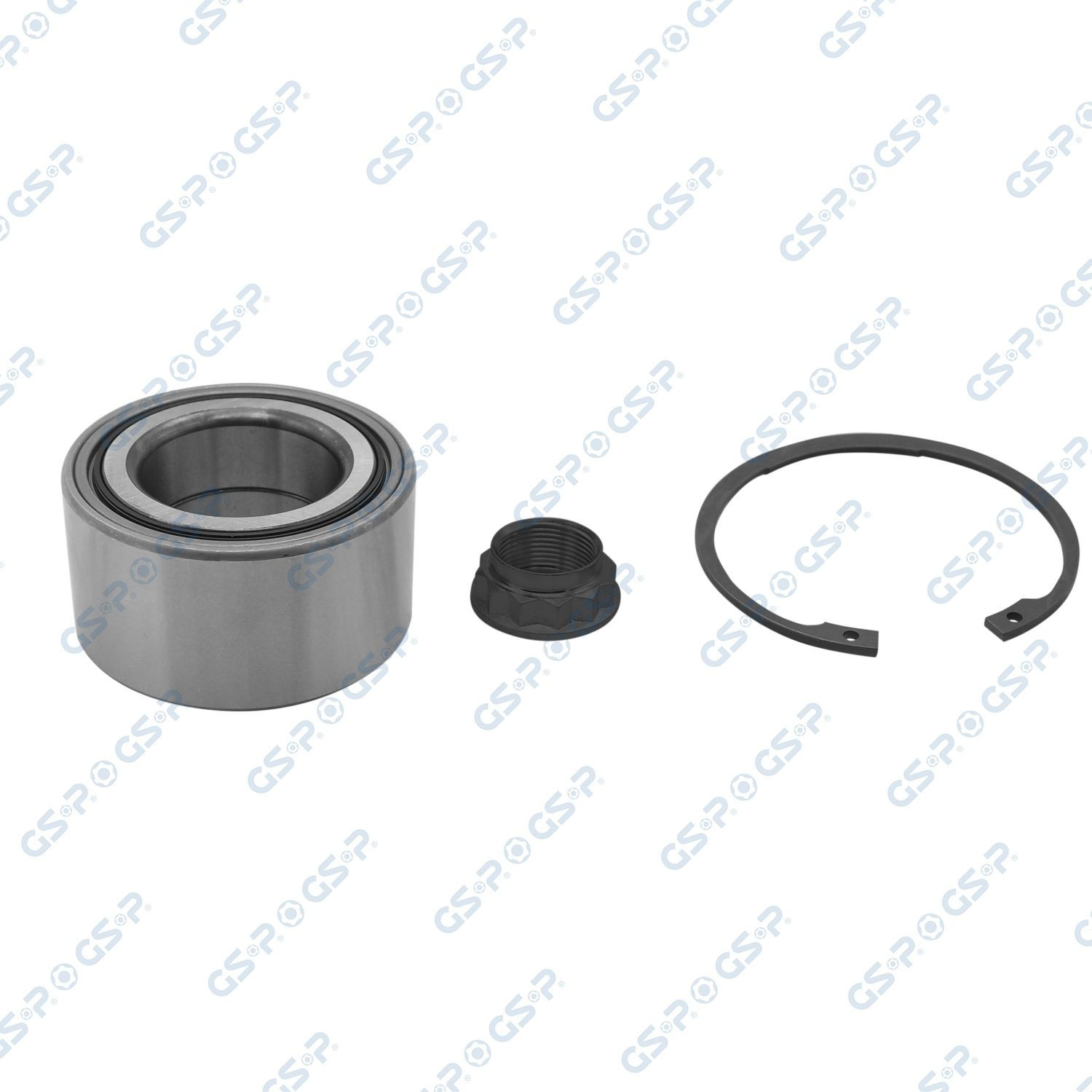 Compre Rolamento de cubo traseiro Mercedes S 