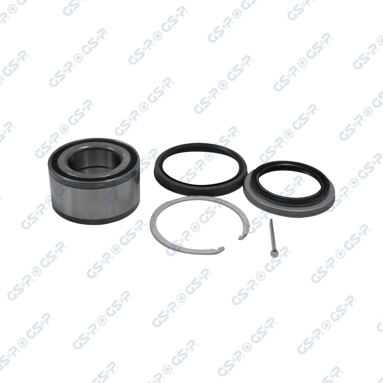 Compre Rolamento de cubo dianteiro Toyota Land Cruiser 