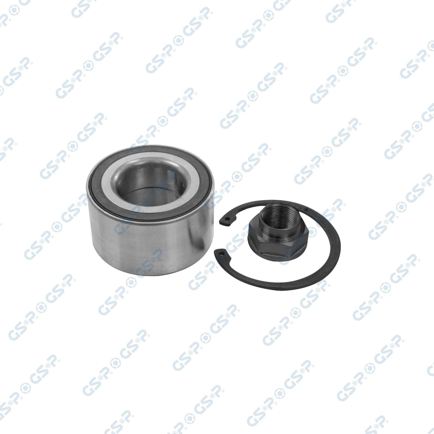 Rolamento de cubo traseiro GSP GK6825 preço, a partir de 31,71 USD