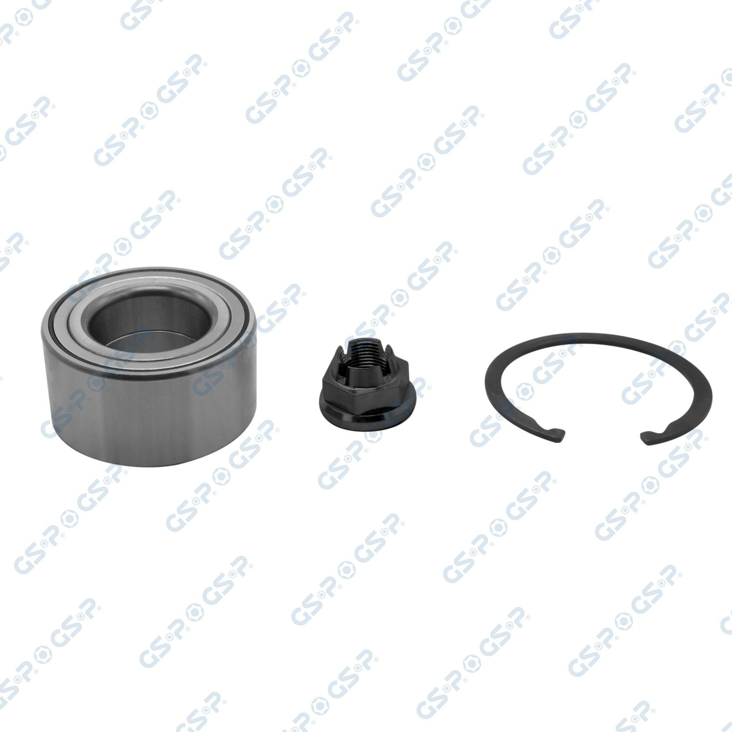 Compre Rolamento de cubo traseiro Dacia Duster 