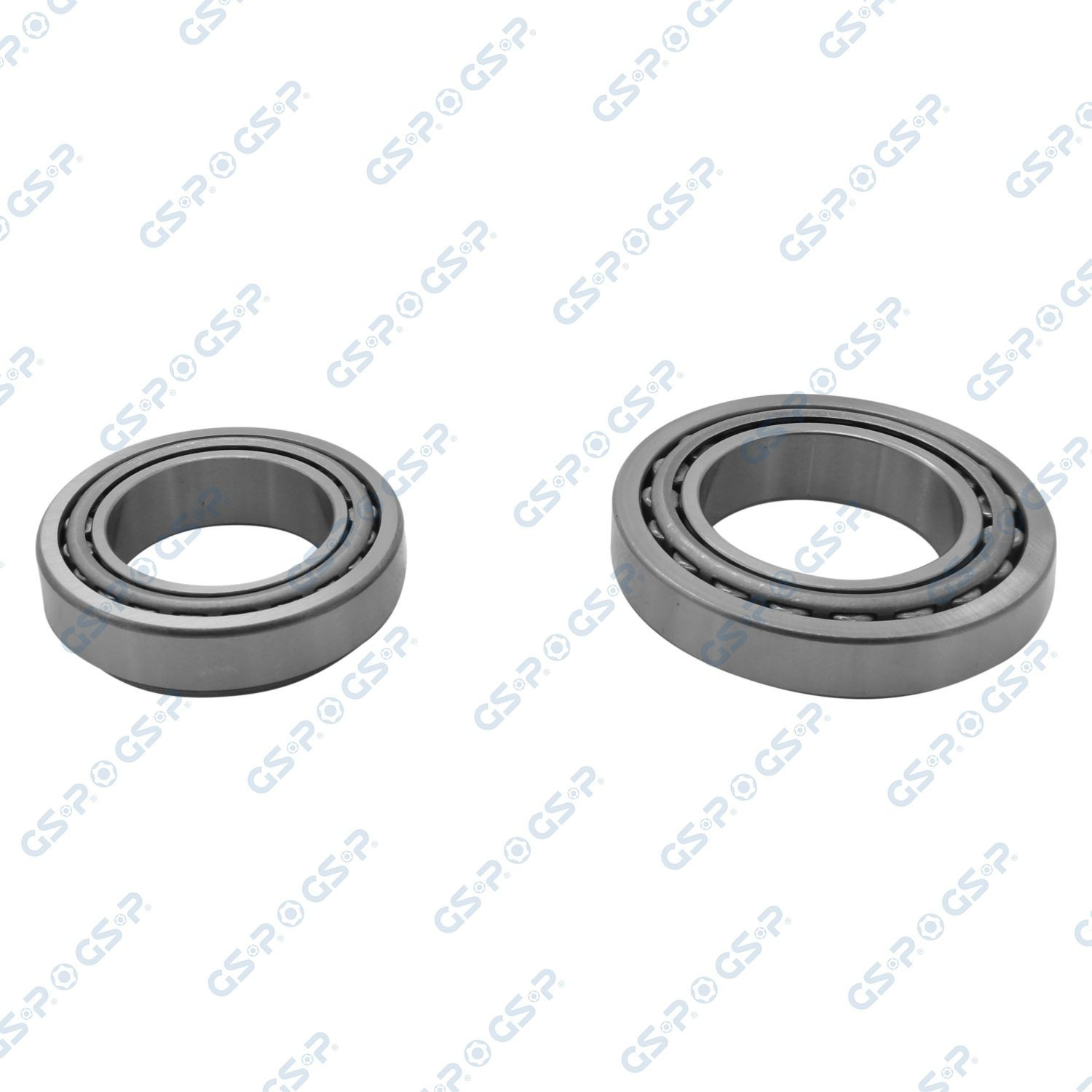Rolamento de cubo traseiro para Ford Transit IV T