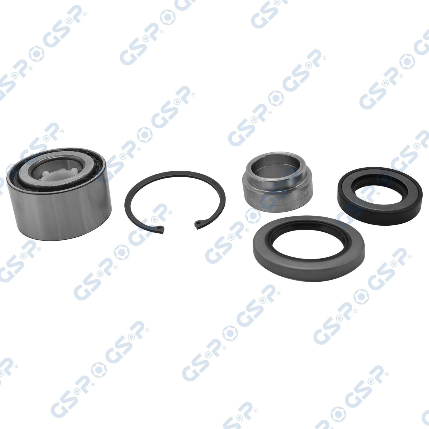 Compre Rolamento de cubo traseiro Hyundai H-1 STAREX 