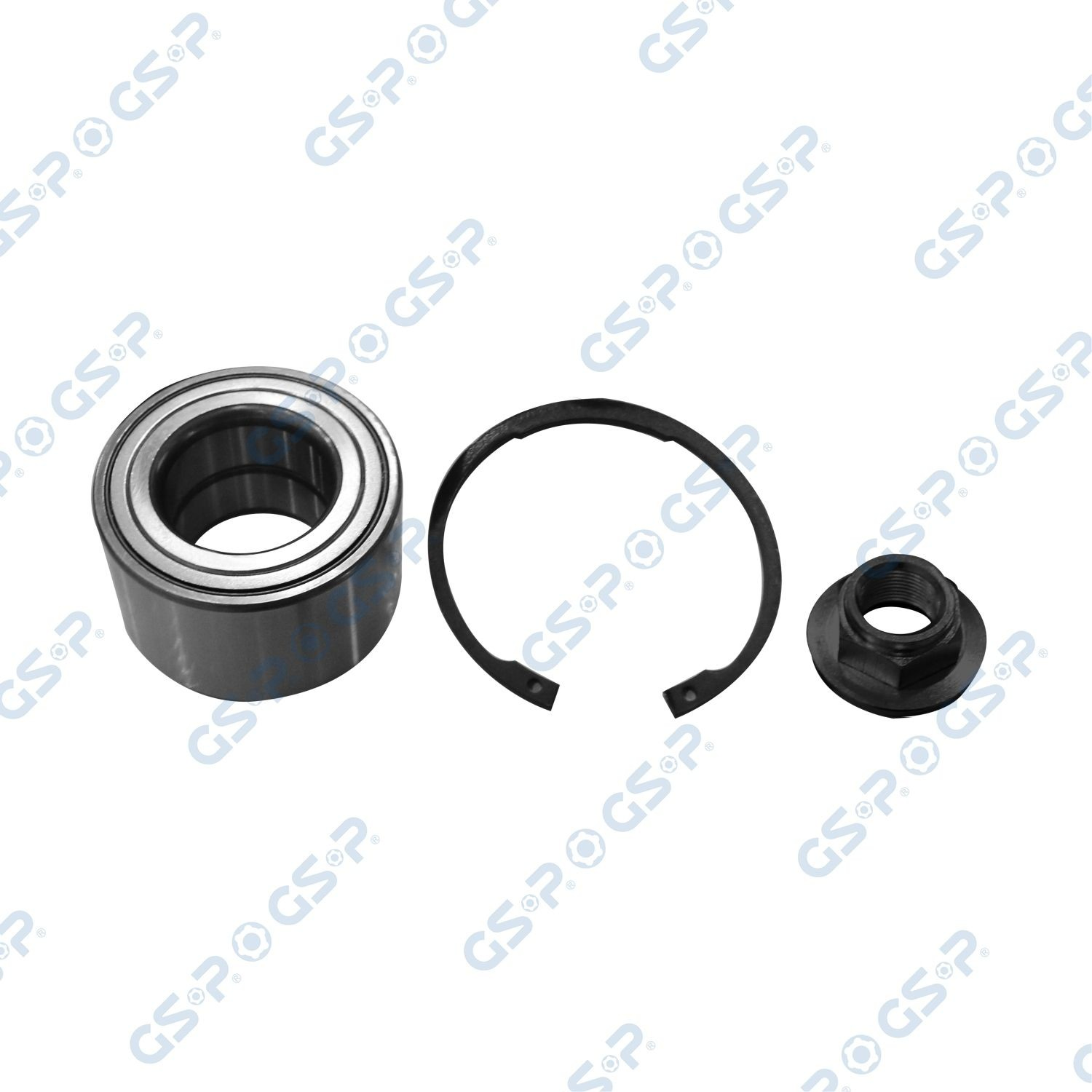 Compre 4086234 Ford Rolamento de cubo dianteiro
