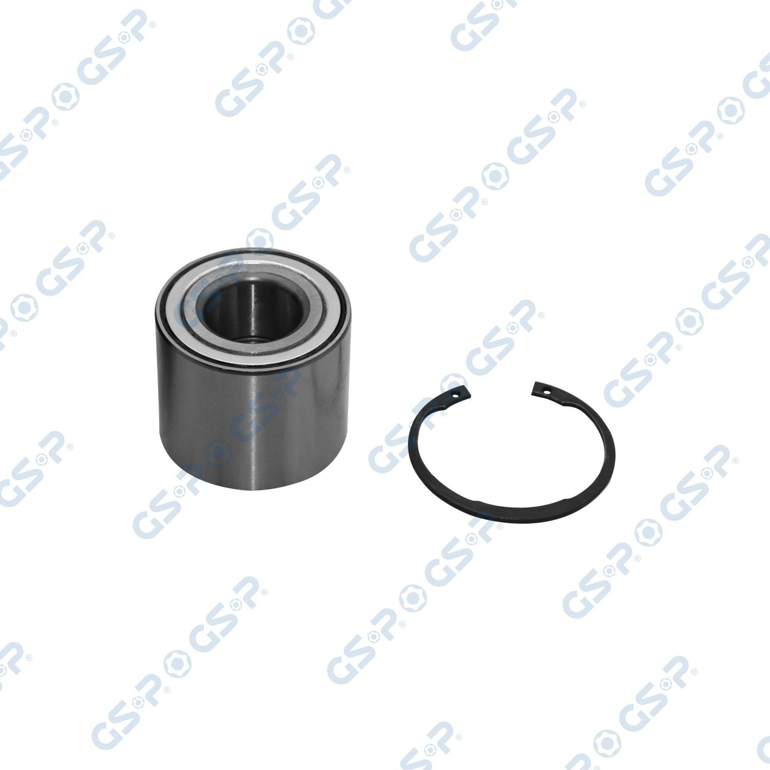 Rolamento de cubo traseiro para Mitsubishi Space Star MIRAGE A0