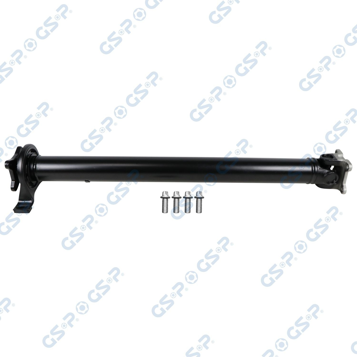 Junta universal até o eixo dianteiro para Mercedes Sprinter II 3,5-t 906