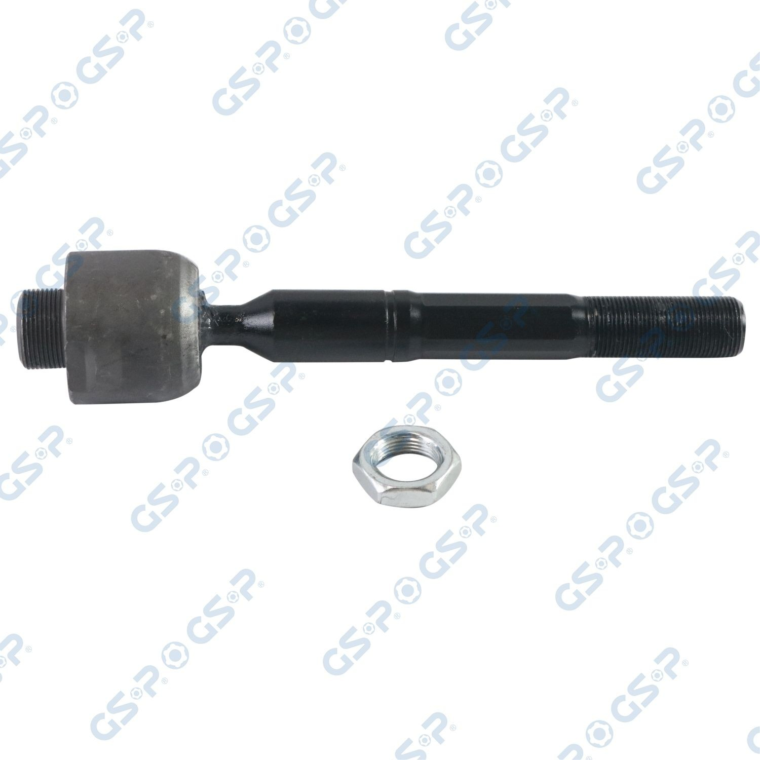 Tração de direção Toyota Land Cruiser  J200