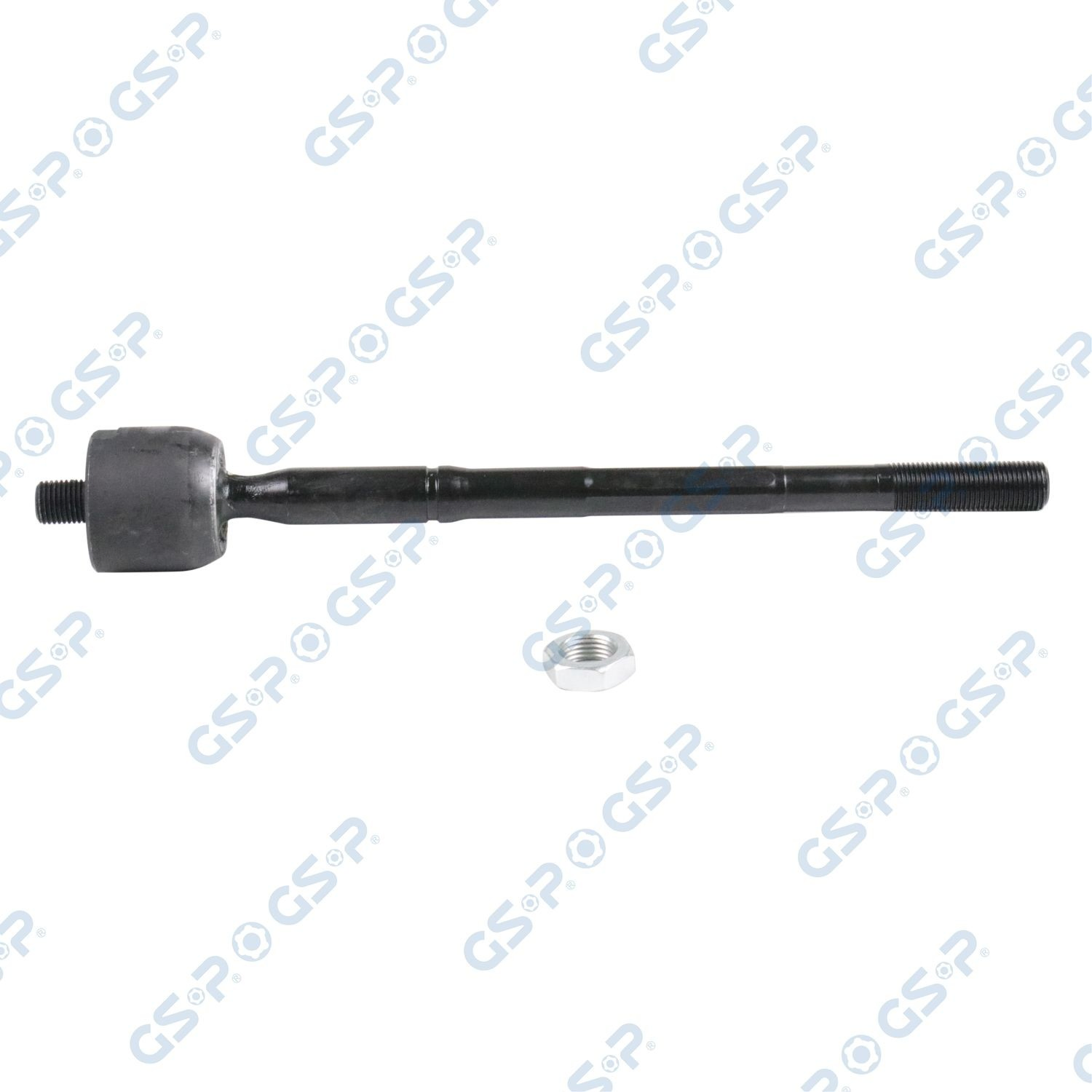 Tração de direção para Toyota Hilux  GUN12, GUN13