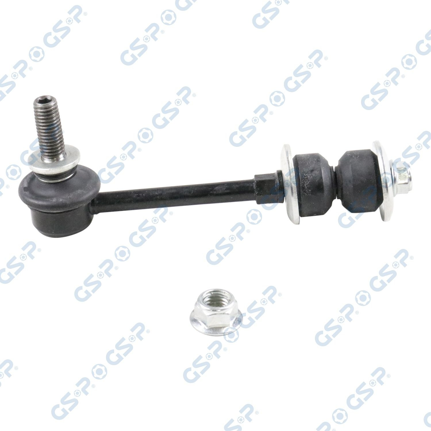 Montante de estabilizador dianteiro para Chevrolet Captiva II C140