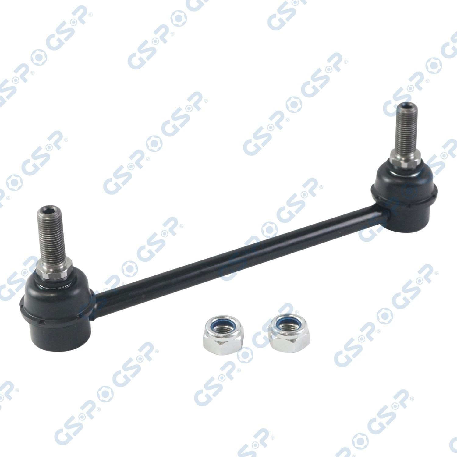 Montante de estabilizador traseiro Nissan Navara NP300 IV D23, D23T