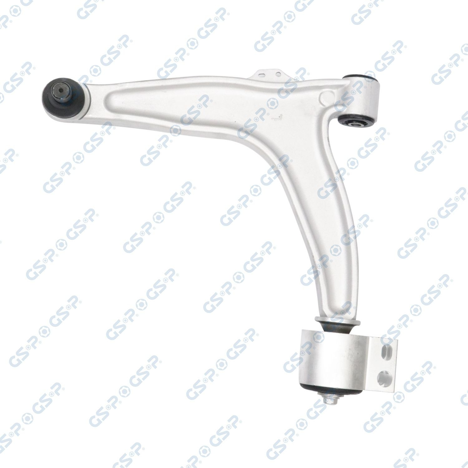 Braço oscilante inferior esquerdo de suspensão dianteira GSP S060179 preço, a partir de 96,86 USD