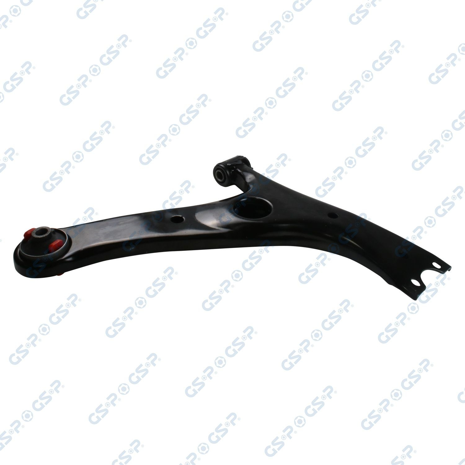 Braço oscilante inferior direito de suspensão dianteira GSP S060916 preço, a partir de 68,74 USD