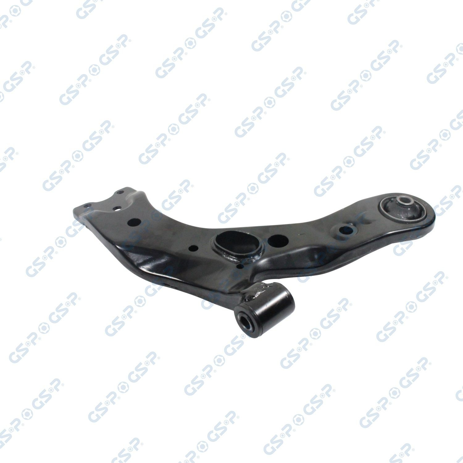 Braço oscilante inferior direito de suspensão dianteira 480680R010 Toyota