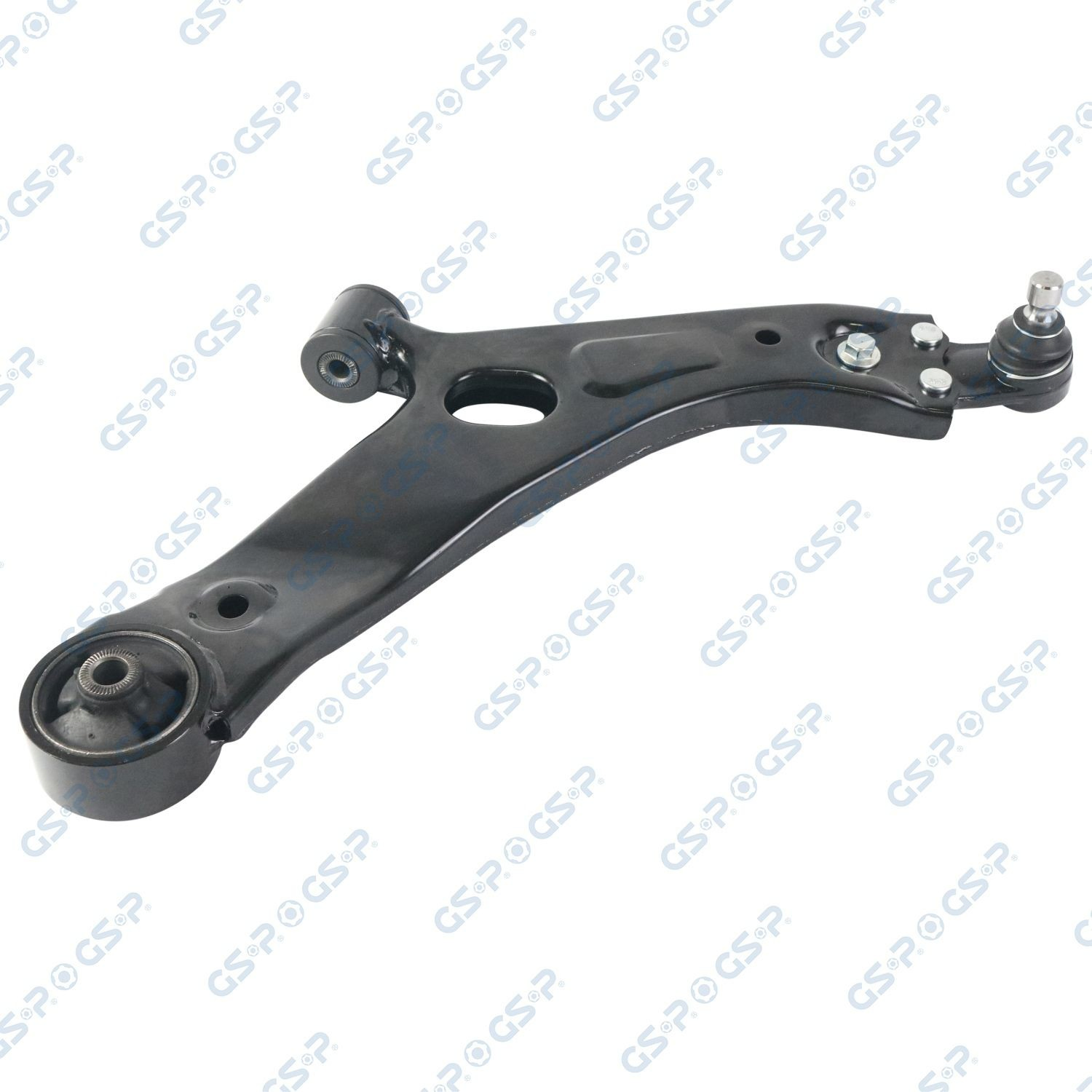 Braço oscilante inferior direito de suspensão dianteira GSP S061260 preço, a partir de 66,64 USD