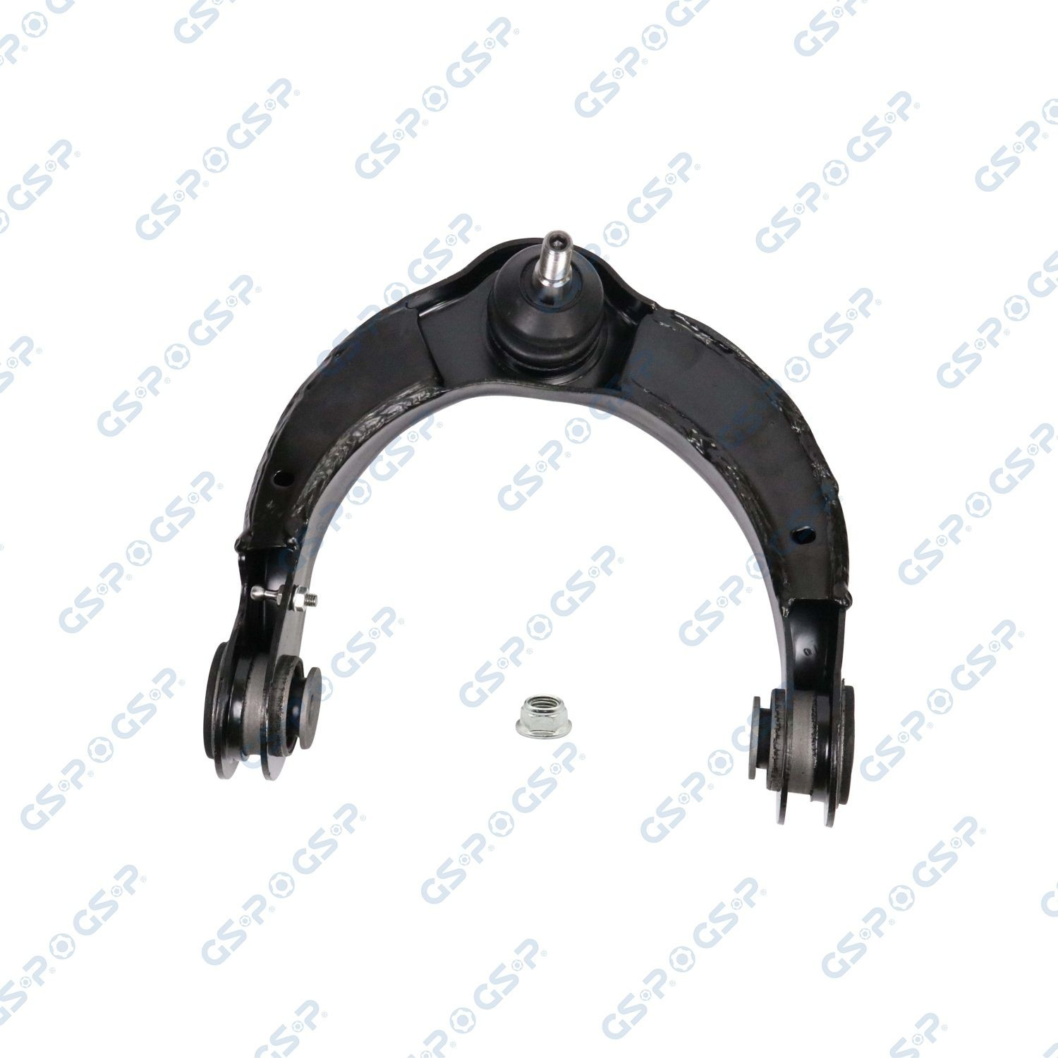 Braço oscilante superior esquerdo de suspensão dianteira Mercedes 68217809AA preço, a partir de 69,33 USD