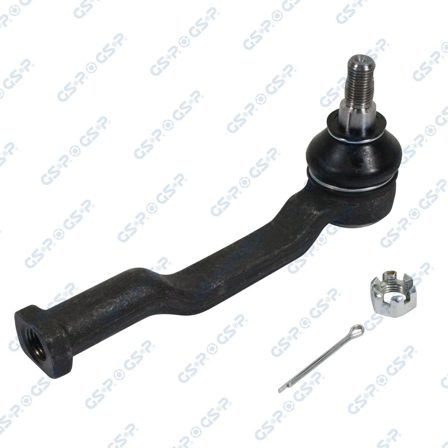 Compre 8AUZ32270 Mazda Ponta interna da barra de direção