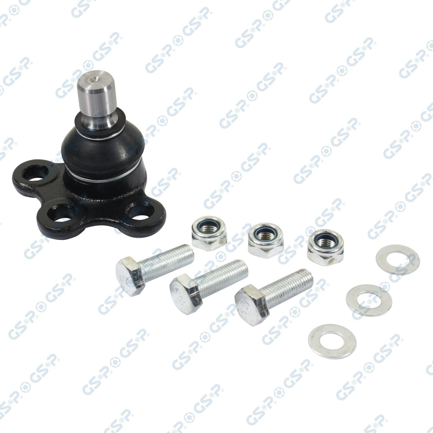 Compre Suporte de esfera inferior Citroen C3 1
