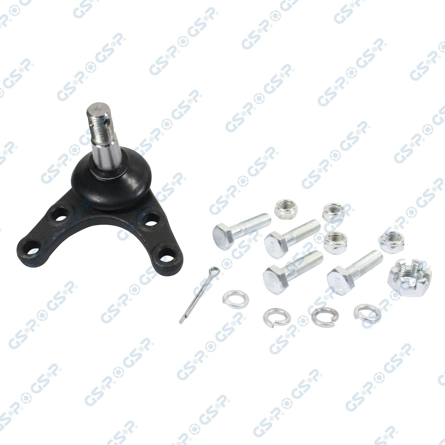  Suporte de esfera inferior Ford Ranger pick-up (ER) (1999 - 2003) 