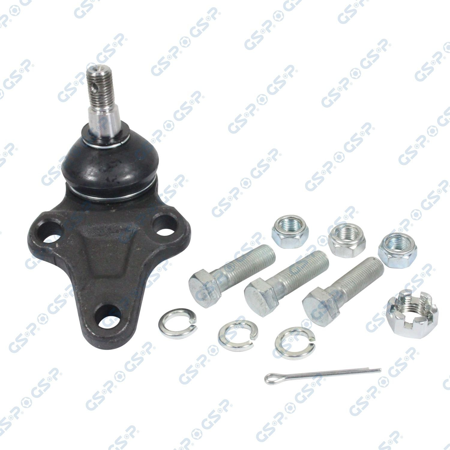 Suporte de esfera inferior GSP S080352 preço, a partir de 15,57 USD