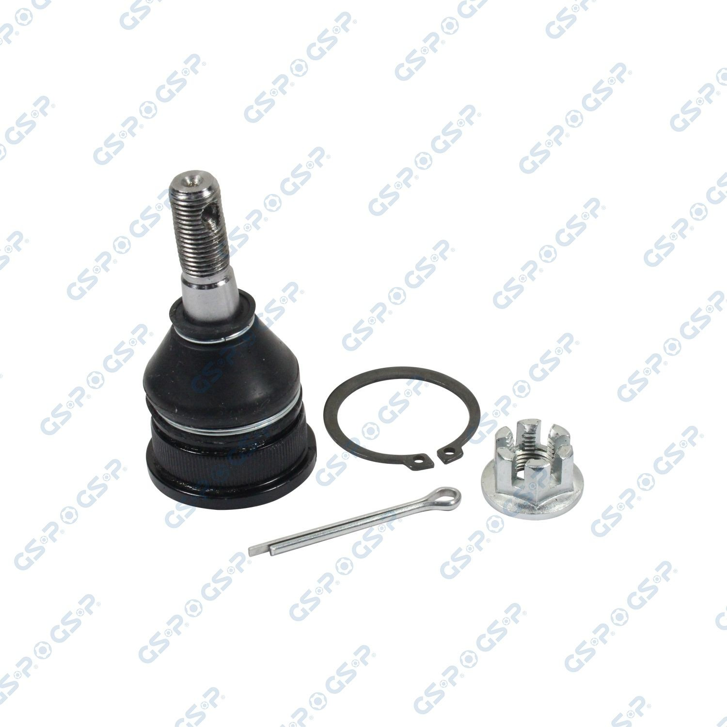 S080645 GSP Suporte de esfera superior