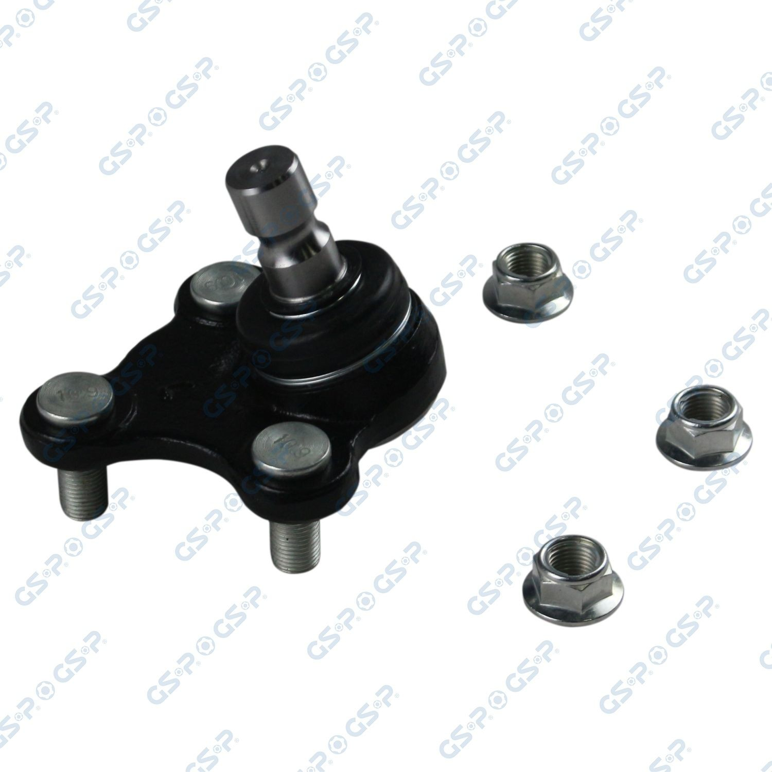 Suporte de esfera inferior esquerdo GSP S080986 preço, a partir de 21,12 USD