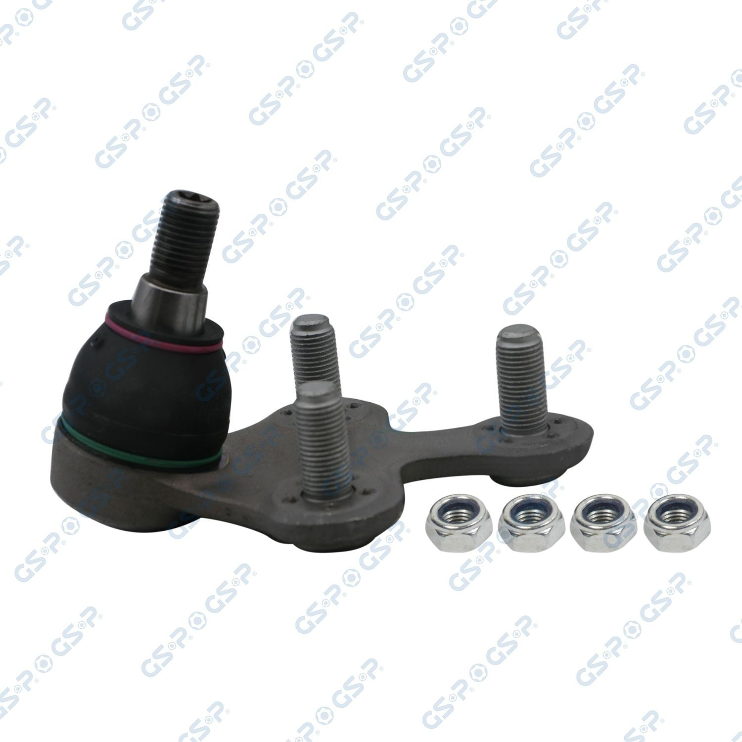 Suporte de esfera inferior para Citroen Berlingo  K9