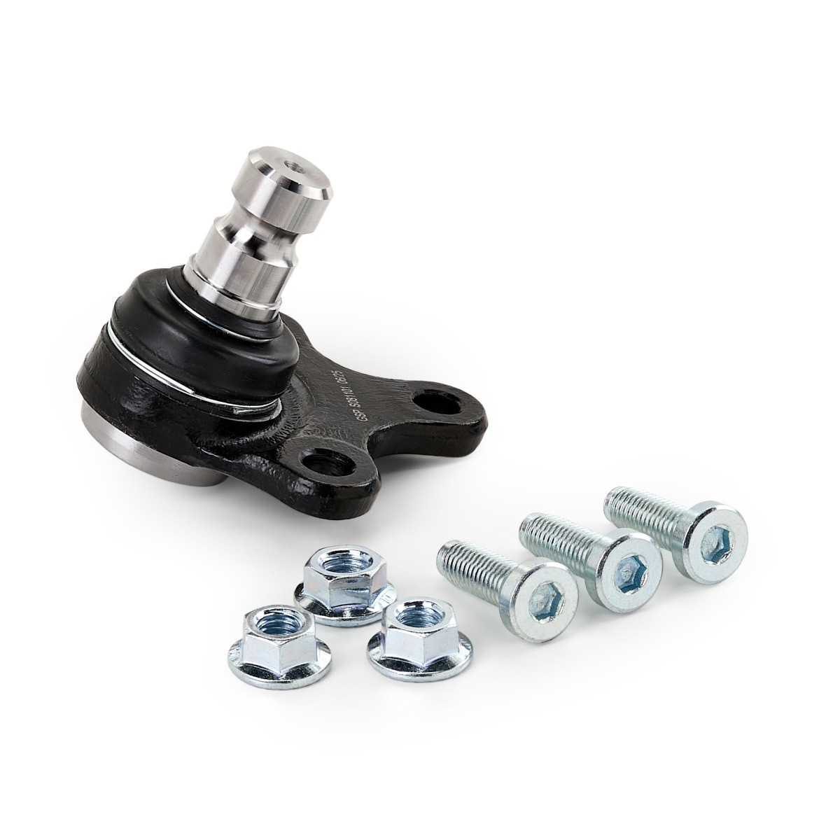 Suporte de esfera inferior Lemforder 43510 preço, a partir de 21,80 USD