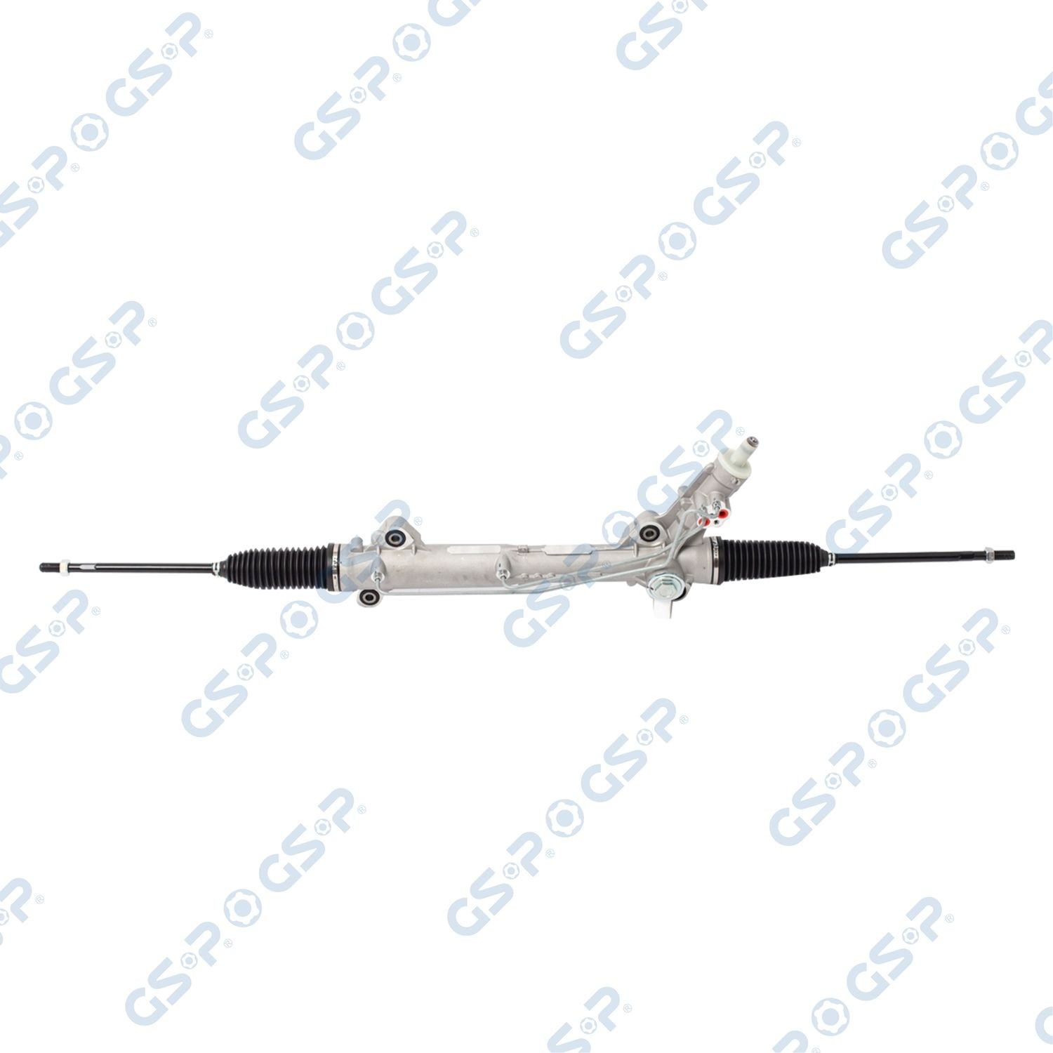 Cremalheira da direção Volkswagen Crafter 30-35 2E, 2EE, 2EK